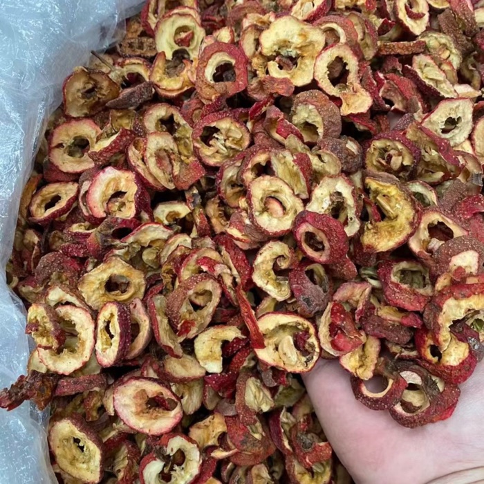 Hawthorn Slices product photo