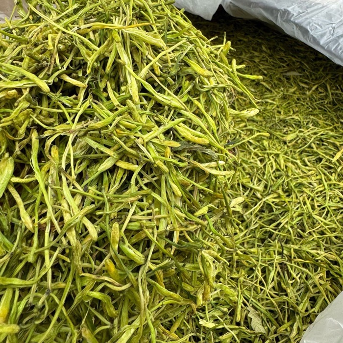 Honeysuckle Tea product photo