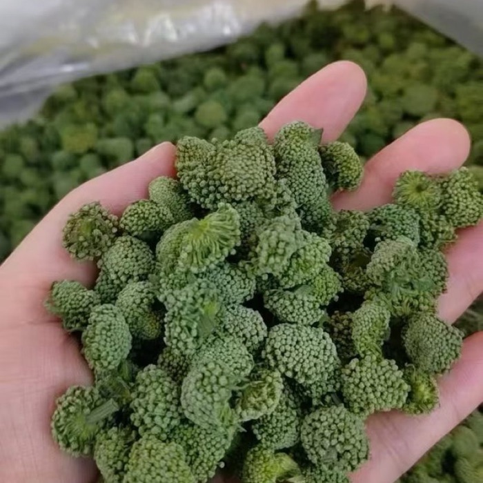 Sanqi Flower product photo