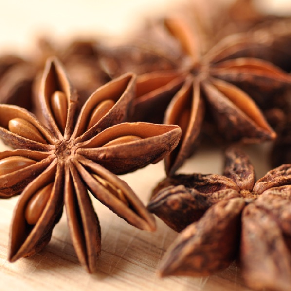 Star Anise product photo